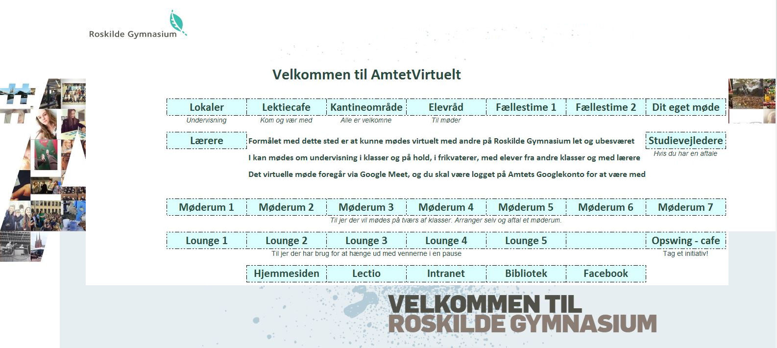 Velkommen til AmtetVirtuelt